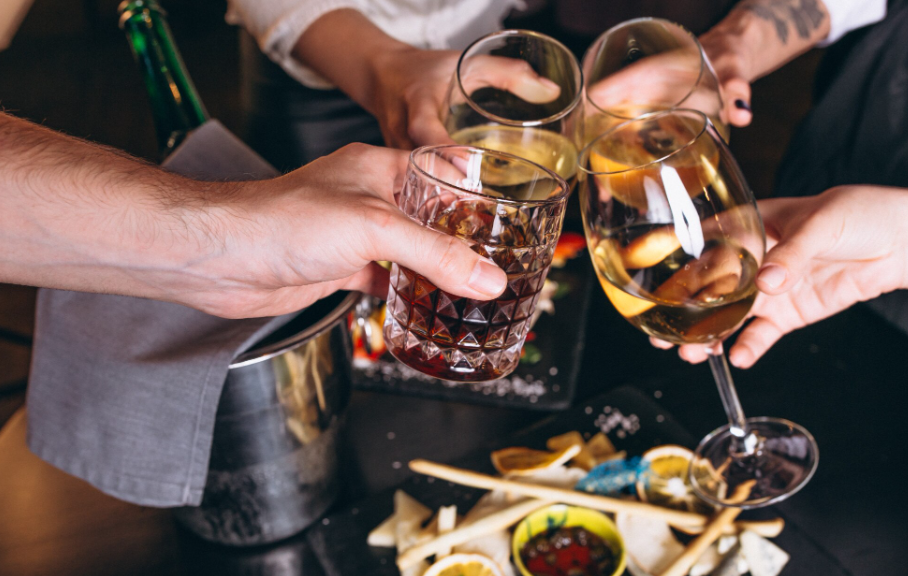 Jak vybrat alkohol pro tátu, partnera nebo kamaráda