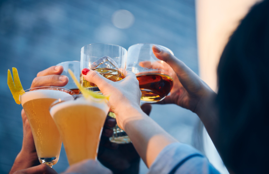 Nejlepší letní drinky s tequilou a citrusy