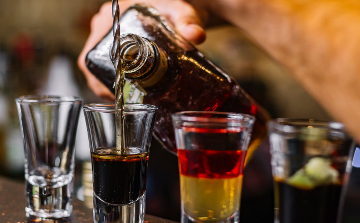 Nejlepší dárkové balení rumů a whisky, které vypadají opravdu luxusně