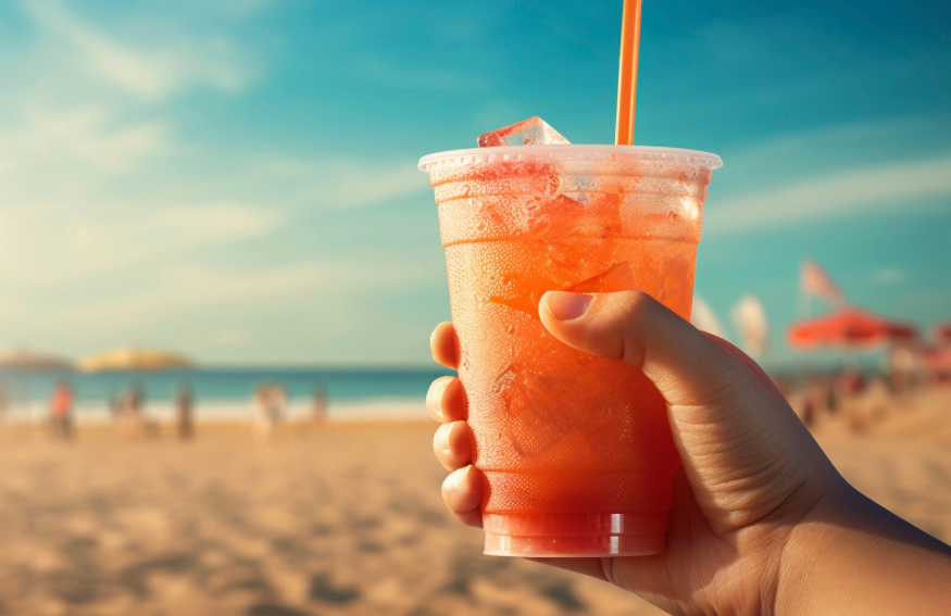 Jak udělat Ginger Mojito se zázvorem a limetkou