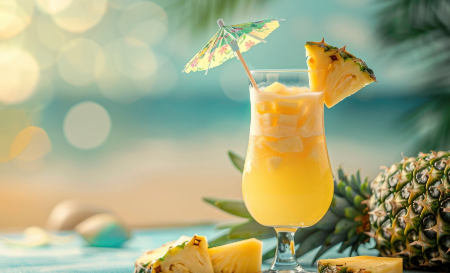 Jak připravit Batanga s colou a tequilou