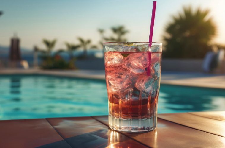 Nejlepší drinky na osvěžení během letních festivalů